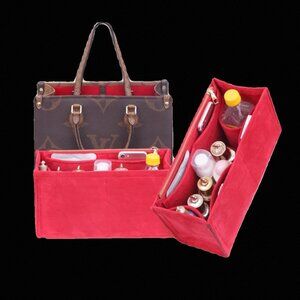 OnTheGo MM Bag Organizer Inner pouch